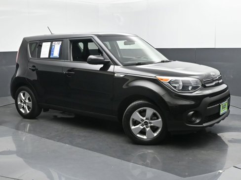 Used 2019 Kia Soul image 8