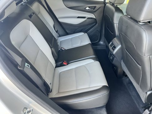 Used 2021 Chevrolet Equinox Premier image 13
