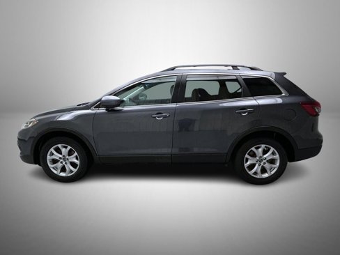 Used 2015 MAZDA CX-9 Touring w/ Touring Technology Package image 8