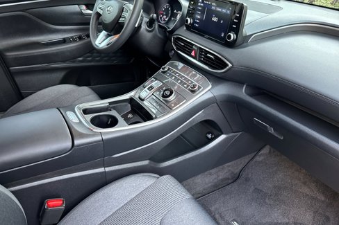 Used 2022 Hyundai Santa Fe SEL w/ Cargo Package image 15