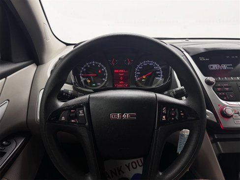 Used 2013 GMC Terrain SLE image 21