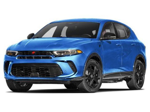 Certified 2024 Dodge Hornet R/T image 1