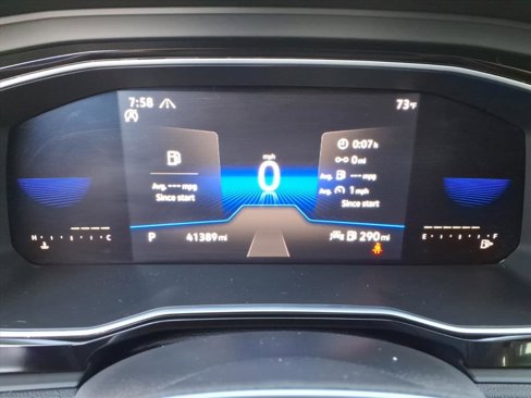 Used 2022 Volkswagen Jetta SE image 24