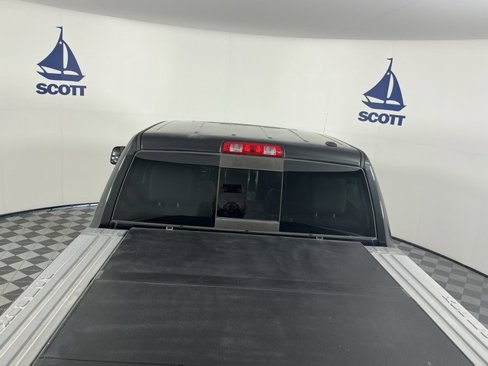 Used 2011 RAM 1500 Laramie image 19