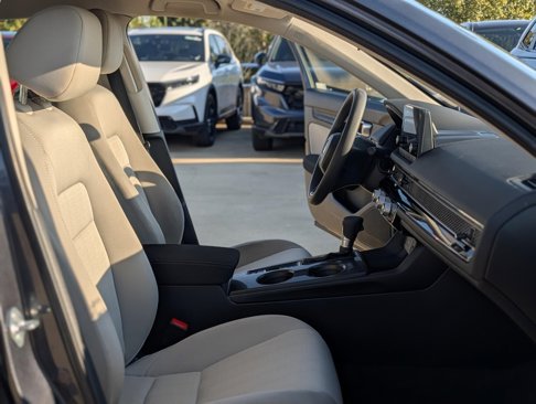 Used 2022 Honda Civic LX image 21