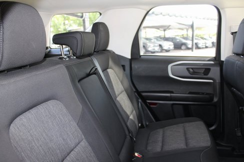 Used 2021 Ford Bronco Sport Big Bend image 49