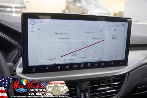 New 2025 Ford Escape Active w/ Tech Pack #1 image 11