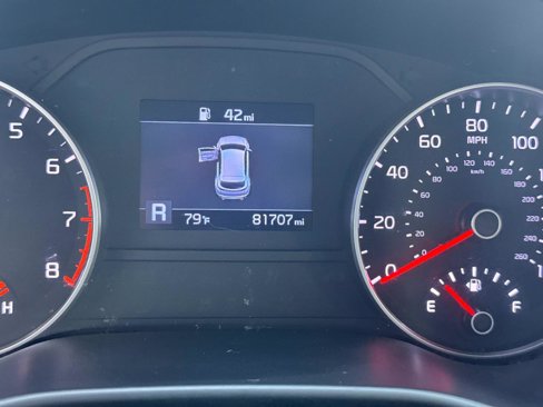 Used 2020 Kia Sportage LX w/ LX Popular Package image 26