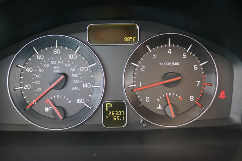 Used 2008 Volvo C70 T5 image 37