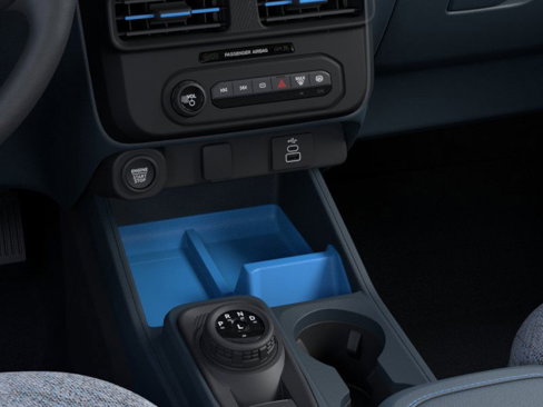 New 2025 Ford Maverick XLT image 16