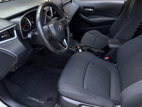 Certified 2022 Toyota Corolla SE image 18