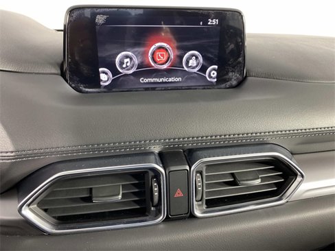 Used 2019 MAZDA CX-5 Touring image 21