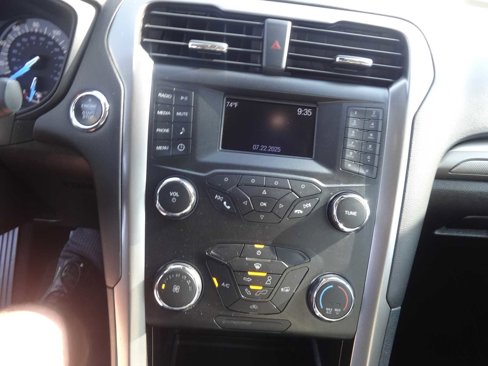 Used 2019 Ford Fusion S image 13
