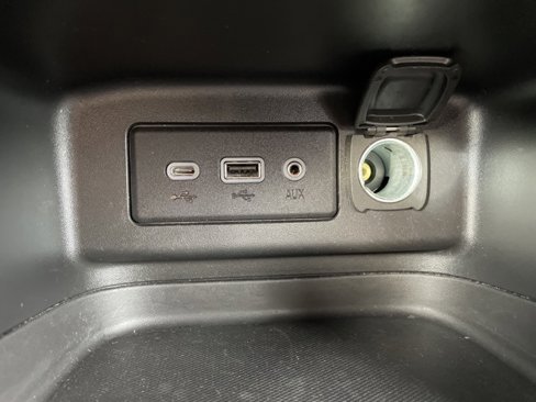 Used 2022 Chevrolet Equinox LT image 21
