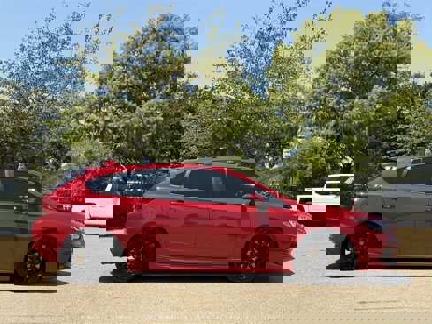 Used 2023 Subaru Impreza 2.0i Sport image 3
