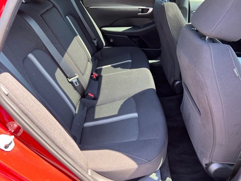 Used 2024 Hyundai Sonata SEL w/ Convenience Package image 19