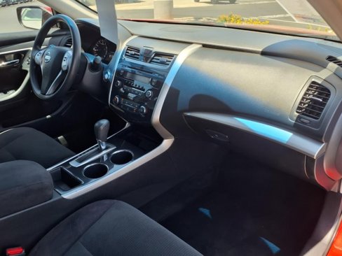 Used 2013 Nissan Altima 2.5 S image 18