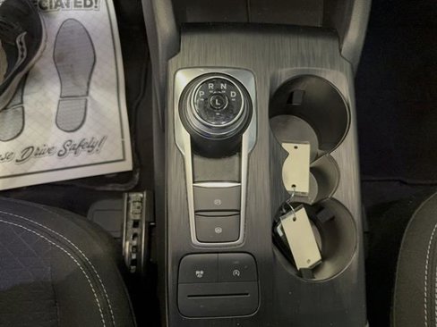 Used 2025 Ford Escape Active image 6