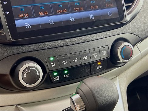 Used 2013 Honda CR-V EX image 14