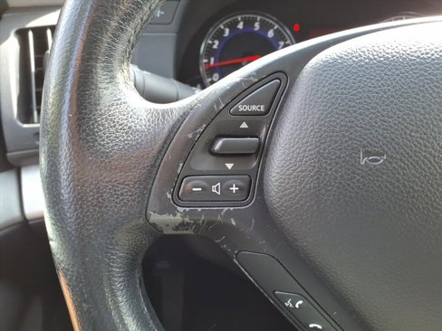 Used 2009 INFINITI G37 x w/ Premium Pkg image 13