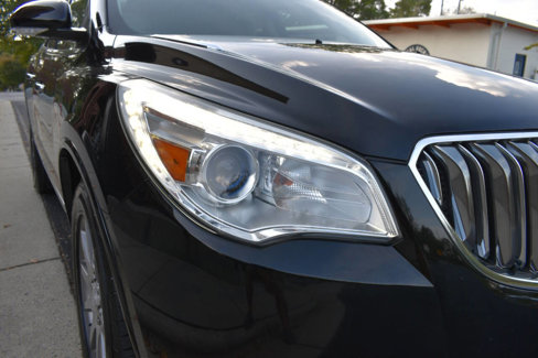 Used 2016 Buick Enclave Leather w/ Trailering Package image 38