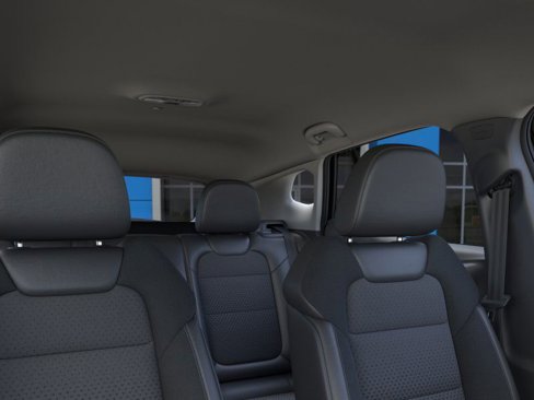 New 2025 Chevrolet Trax LT w/ LT Convenience Package image 24