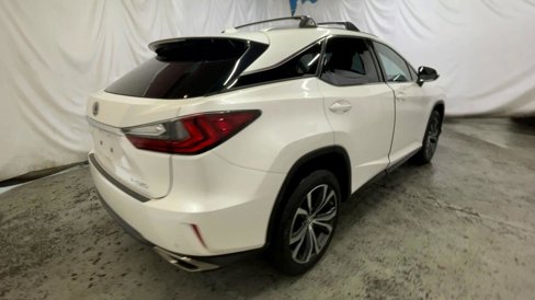 Used 2016 Lexus RX 350 F Sport image 8