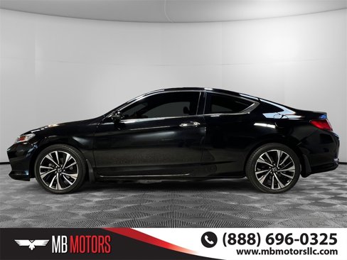 Used 2016 Honda Accord EX image 8