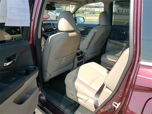 Used 2017 Honda Pilot Elite image 30