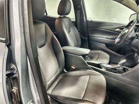 Used 2023 Buick Encore GX Preferred w/ Cold Weather Comfort Package image 24