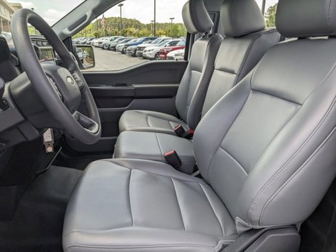 Used 2024 Ford F150 XL image 14