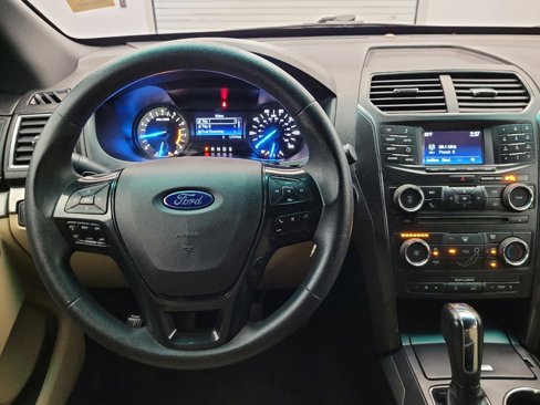 Used 2017 Ford Explorer FWD image 22