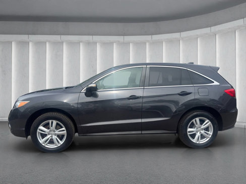 Used 2014 Acura RDX AWD w/ Technology Package image 2