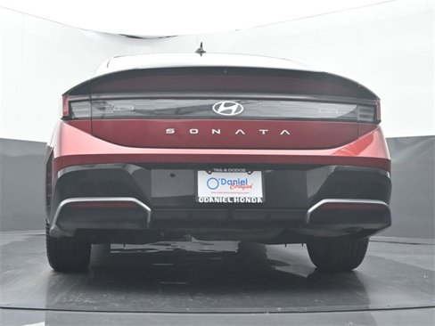 Used 2024 Hyundai Sonata SEL w/ Convenience Package image 10