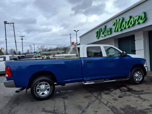 Used 2018 RAM 2500 Tradesman w/ Chrome Appearance Group image 6