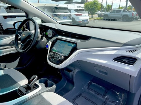 Used 2020 Chevrolet Bolt LT image 23