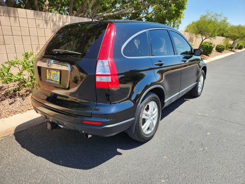 Used 2010 Honda CR-V EX image 3