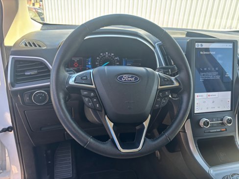 Certified 2021 Ford Edge SEL w/ Convenience Package image 29