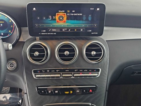 Used 2022 Mercedes-Benz GLC 300 image 26