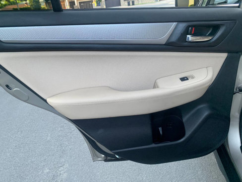 Used 2015 Subaru Outback 2.5i Premium image 16
