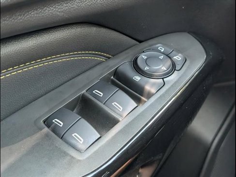 Used 2024 Chevrolet Trax ACTIV w/ Driver Confidence Package image 24