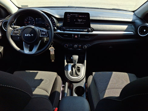 Used 2024 Kia Forte LXS image 15