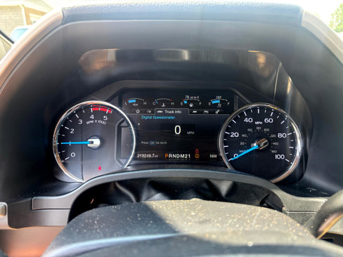 Used 2017 Ford F250 Lariat w/ FX4 Off-Road Package image 18