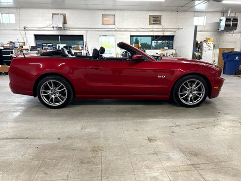 Used 2013 Ford Mustang GT Premium w/ Brembo Brake Pkg image 60