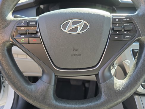 Used 2017 Hyundai Sonata Sport image 34