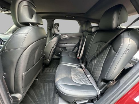 Used 2024 Kia Sportage X-Line w/ X-Line Premium Package image 19