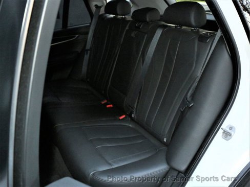 Used 2015 BMW X5 sDrive35i image 34
