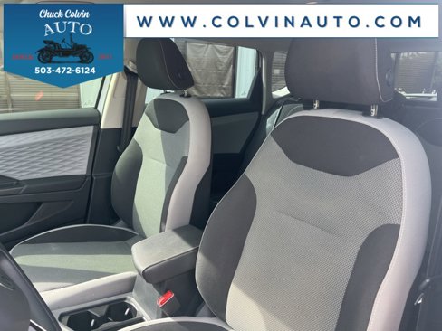 Used 2022 Volkswagen Taos S image 16