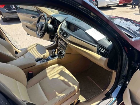 Used 2014 BMW X1 sDrive28i image 7