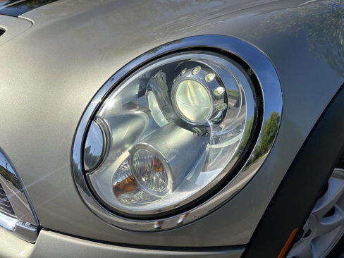 Used 2009 MINI Cooper S image 16